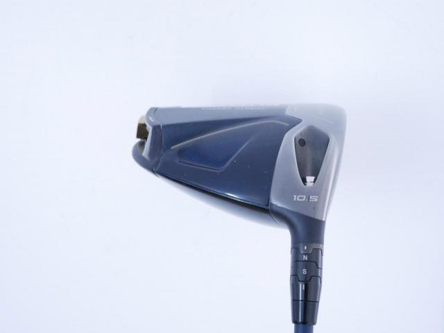 Driver : Callaway : ไดรเวอร์ Callaway Paradym (รุ่นปี 2023 Japan Spec.) Loft 10.5 (ปรับได้) ก้าน Fujikura Ventus TR 5 Flex S