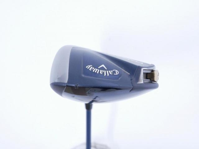 Driver : Callaway : ไดรเวอร์ Callaway Paradym (รุ่นปี 2023 Japan Spec.) Loft 10.5 (ปรับได้) ก้าน Fujikura Ventus TR 5 Flex S