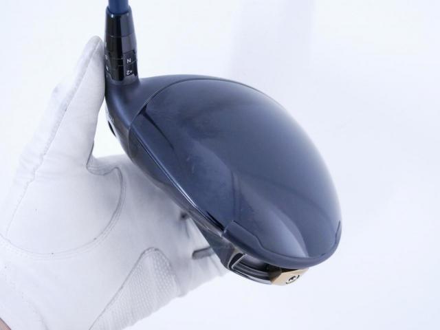 Driver : Callaway : ไดรเวอร์ Callaway Paradym (รุ่นปี 2023 Japan Spec.) Loft 10.5 (ปรับได้) ก้าน Fujikura Ventus TR 5 Flex S