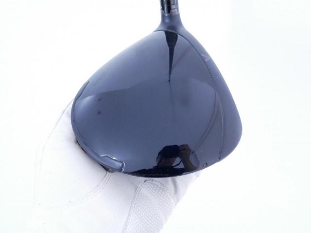 Driver : Callaway : ไดรเวอร์ Callaway Paradym (รุ่นปี 2023 Japan Spec.) Loft 10.5 (ปรับได้) ก้าน Fujikura Ventus TR 5 Flex S