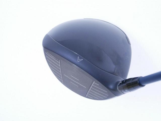 Driver : Callaway : ไดรเวอร์ Callaway Paradym (รุ่นปี 2023 Japan Spec.) Loft 10.5 (ปรับได้) ก้าน Fujikura Ventus TR 5 Flex S