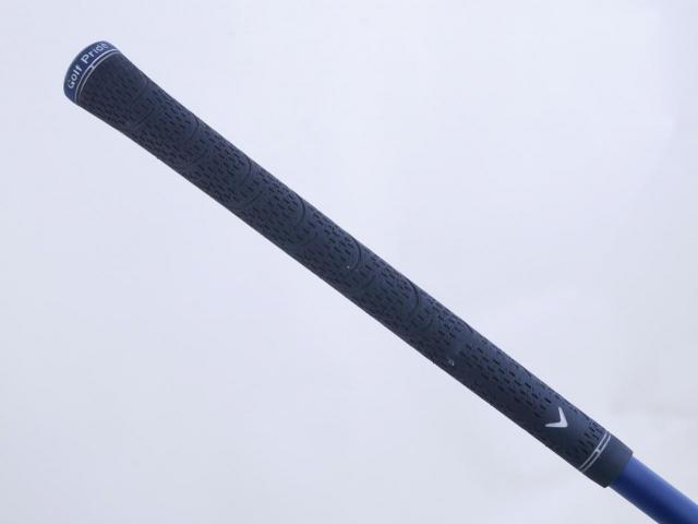 Driver : Callaway : ไดรเวอร์ Callaway Paradym (รุ่นปี 2023 Japan Spec.) Loft 10.5 (ปรับได้) ก้าน Fujikura Ventus TR 5 Flex S