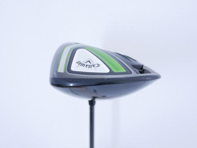 Driver : Callaway : ไดรเวอร์ Callaway EPIC MAX (รุ่นปี 2021) Loft 10.5 ก้าน Mitsubishi Diamana 50 Flex SR