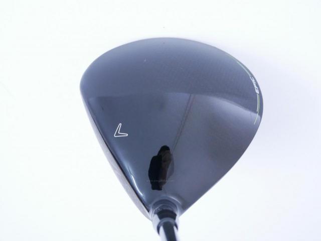 Driver : Callaway : ไดรเวอร์ Callaway EPIC MAX (รุ่นปี 2021) Loft 10.5 ก้าน Mitsubishi Diamana 50 Flex SR