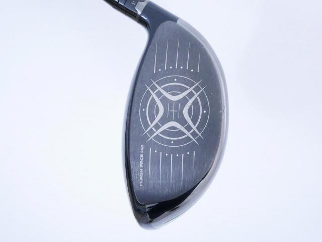 Driver : Callaway : ไดรเวอร์ Callaway EPIC MAX (รุ่นปี 2021) Loft 10.5 ก้าน Mitsubishi Diamana 50 Flex SR