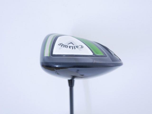 Driver : Callaway : ไดรเวอร์ Callaway EPIC Speed (รุ่นปี 2021) Loft 10.5 ก้าน Mitsubishi Diamana 50 Flex S