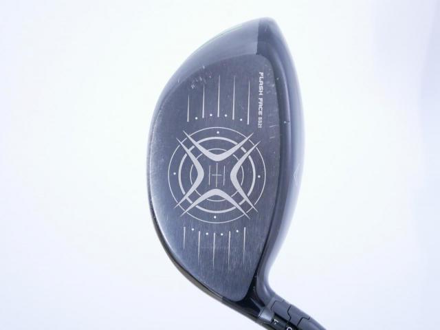 Driver : Callaway : ไดรเวอร์ Callaway EPIC Speed (รุ่นปี 2021) Loft 10.5 ก้าน Mitsubishi Diamana 50 Flex S