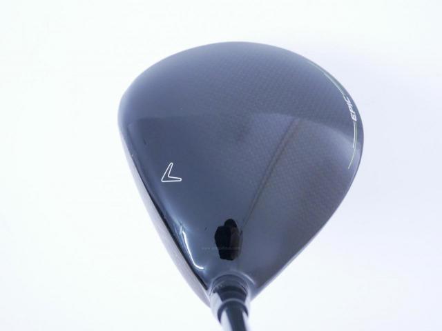 Driver : Callaway : ไดรเวอร์ Callaway EPIC Speed (รุ่นปี 2021) Loft 10.5 ก้าน Mitsubishi Diamana 50 Flex S