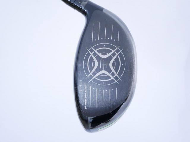 Driver : Callaway : ไดรเวอร์ Callaway EPIC Speed (รุ่นปี 2021) Loft 10.5 ก้าน Mitsubishi Diamana 50 Flex S