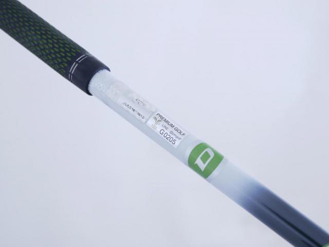 Driver : Callaway : ไดรเวอร์ Callaway EPIC Speed (รุ่นปี 2021) Loft 10.5 ก้าน Mitsubishi Diamana 50 Flex S