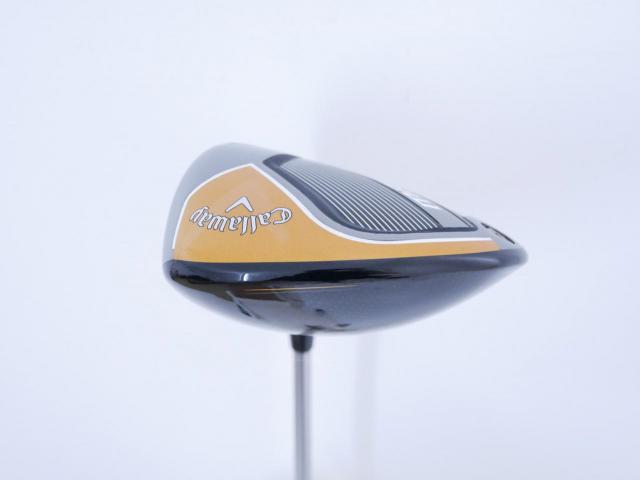 Driver : Callaway : ไดรเวอร์ Callaway Mavrik MAX (ออกปี 2020 Japan Spec.) Loft 10.5 ก้าน Mitsubishi Diamana 40 Flex SR