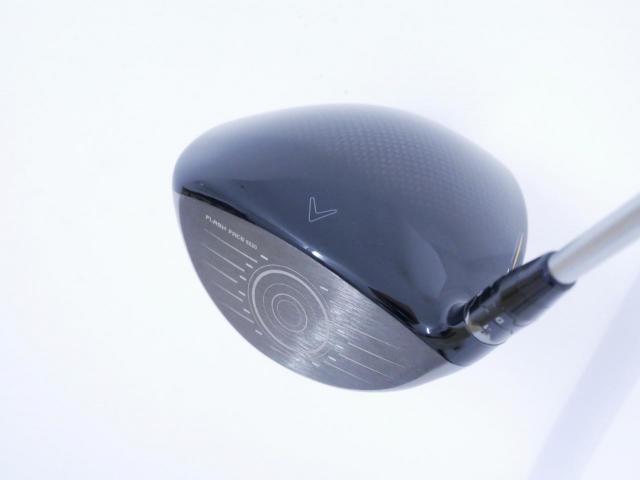 Driver : Callaway : ไดรเวอร์ Callaway Mavrik MAX (ออกปี 2020 Japan Spec.) Loft 10.5 ก้าน Mitsubishi Diamana 40 Flex SR