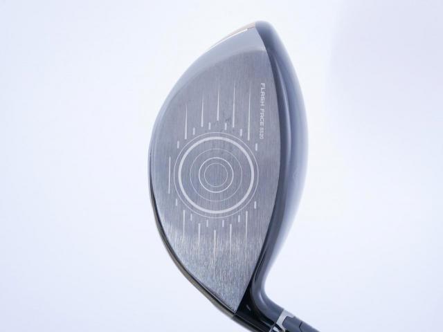Driver : Callaway : ไดรเวอร์ Callaway Mavrik MAX (ออกปี 2020 Japan Spec.) Loft 10.5 ก้าน Mitsubishi Diamana 40 Flex SR