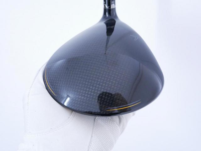 Driver : Callaway : ไดรเวอร์ Callaway Mavrik MAX (ออกปี 2020 Japan Spec.) Loft 10.5 ก้าน Mitsubishi Diamana 40 Flex SR