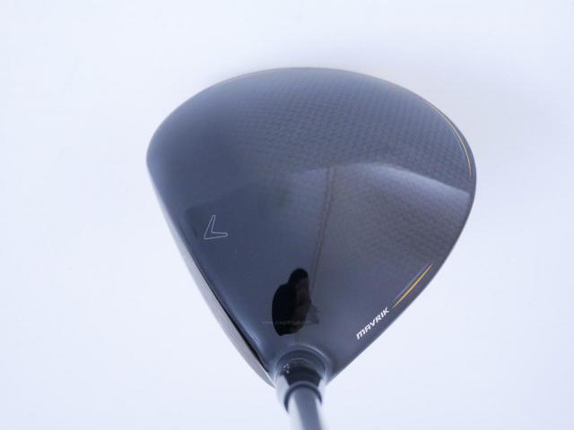 Driver : Callaway : ไดรเวอร์ Callaway Mavrik MAX (ออกปี 2020 Japan Spec.) Loft 10.5 ก้าน Mitsubishi Diamana 40 Flex SR