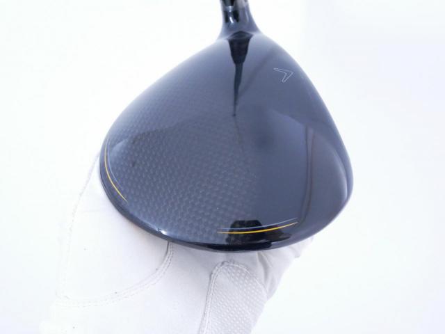 Driver : Callaway : ไดรเวอร์ Callaway Mavrik (ออกปี 2020) Loft 10.5 ก้าน Project X HZRDUS 6.0 Flex S