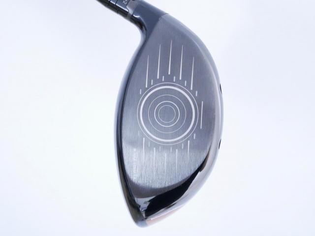 Driver : Callaway : ไดรเวอร์ Callaway Mavrik (ออกปี 2020) Loft 10.5 ก้าน Project X HZRDUS 6.0 Flex S