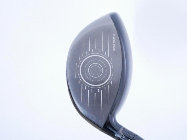Driver : Callaway : ไดรเวอร์ Callaway Mavrik (ออกปี 2020) Loft 10.5 ก้าน Project X HZRDUS 6.0 Flex S