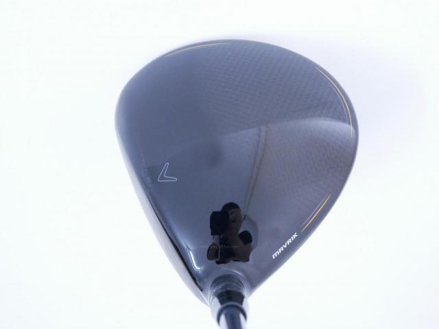 Driver : Callaway : ไดรเวอร์ Callaway Mavrik (ออกปี 2020) Loft 10.5 ก้าน Project X HZRDUS 6.0 Flex S