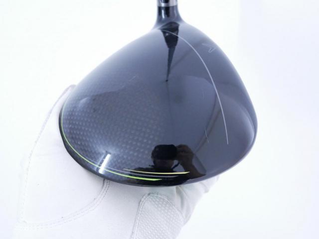 Driver : Callaway : ไดรเวอร์ Callaway Epic Flash (รุ่นปี 2019 Japan Spec.) Loft 9 ก้าน Mitsubishi BASSARA F53 Flex S