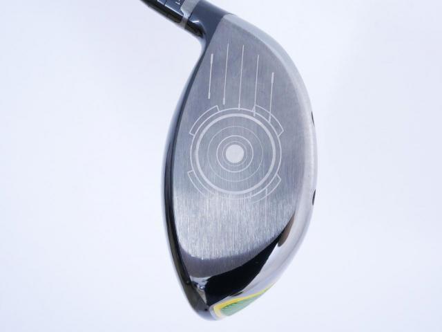 Driver : Callaway : ไดรเวอร์ Callaway Epic Flash (รุ่นปี 2019 Japan Spec.) Loft 9 ก้าน Mitsubishi BASSARA F53 Flex S