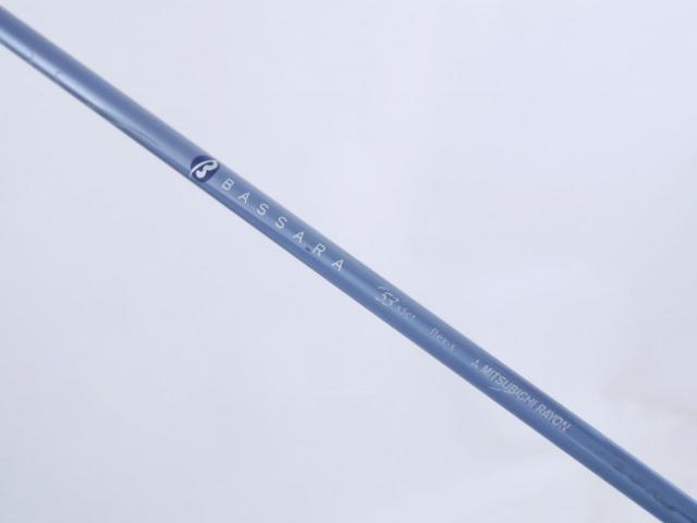 Driver : Callaway : ไดรเวอร์ Callaway Epic Flash (รุ่นปี 2019 Japan Spec.) Loft 9 ก้าน Mitsubishi BASSARA F53 Flex S