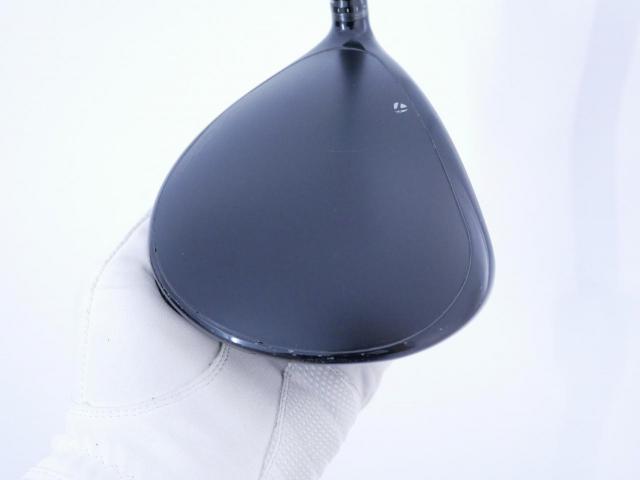 Driver : Taylormade : ไดรเวอร์ Taylormade Stealth HD (ออกปี 2022 Japan Spec.) Loft 10.5 ก้าน Mitsubishi TENSEI TM50 Flex R