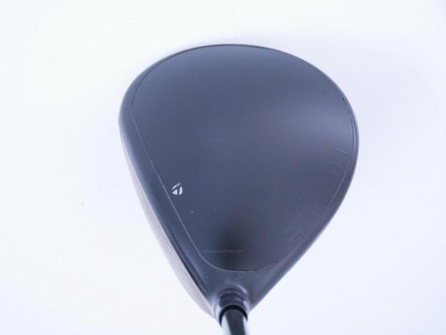 Driver : Taylormade : ไดรเวอร์ Taylormade Stealth HD (ออกปี 2022 Japan Spec.) Loft 10.5 ก้าน Mitsubishi TENSEI TM50 Flex R
