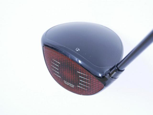 Driver : Taylormade : ไดรเวอร์ Taylormade Stealth HD (ออกปี 2022 Japan Spec.) Loft 10.5 ก้าน Mitsubishi TENSEI TM50 Flex R