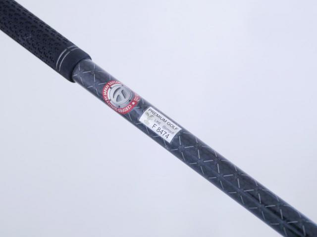 Driver : Taylormade : ไดรเวอร์ Taylormade Stealth HD (ออกปี 2022 Japan Spec.) Loft 10.5 ก้าน Mitsubishi TENSEI TM50 Flex R