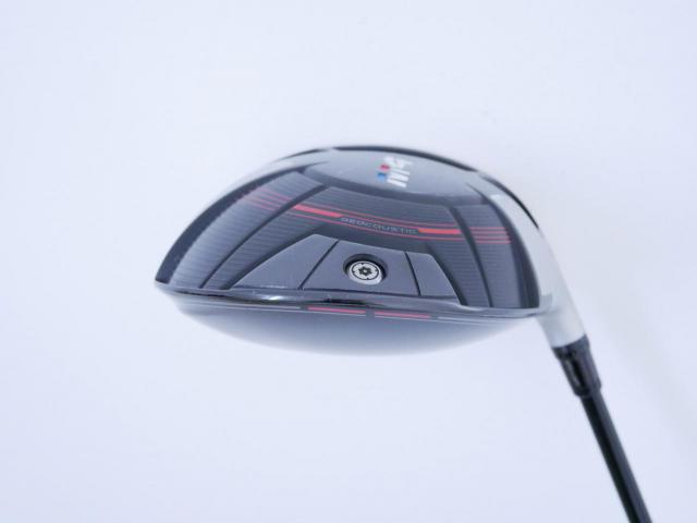 Driver : Taylormade : ไดรเวอร์ Taylormade M4 (ปี 2018) Loft 10.5 ก้าน Mitsubishi FUBUKI TM5 Flex R