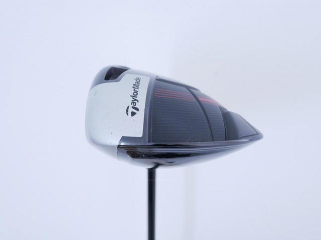 Driver : Taylormade : ไดรเวอร์ Taylormade M4 (ปี 2018) Loft 10.5 ก้าน Mitsubishi FUBUKI TM5 Flex R
