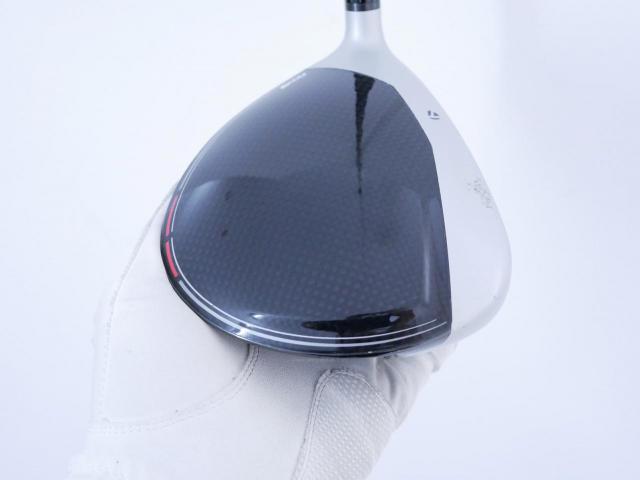 Driver : Taylormade : ไดรเวอร์ Taylormade M4 (ปี 2018) Loft 10.5 ก้าน Mitsubishi FUBUKI TM5 Flex R