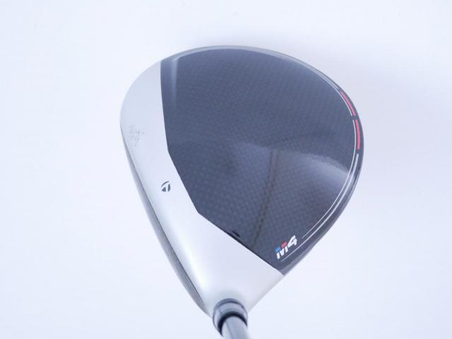 Driver : Taylormade : ไดรเวอร์ Taylormade M4 (ปี 2018) Loft 10.5 ก้าน Mitsubishi FUBUKI TM5 Flex R
