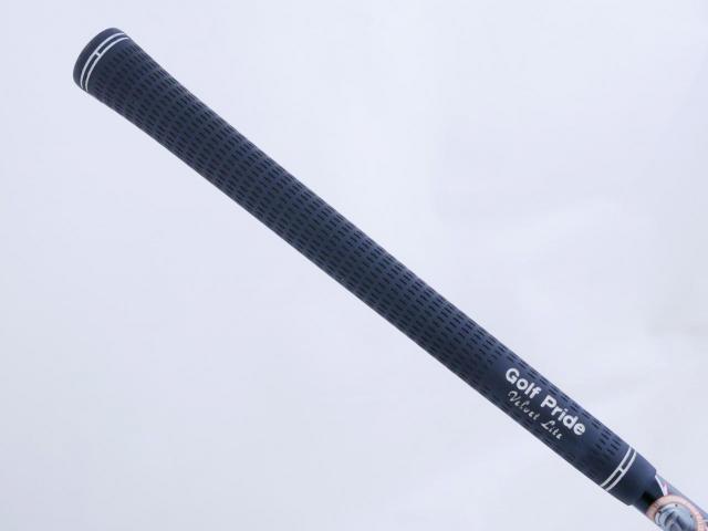 Driver : Taylormade : ไดรเวอร์ Taylormade M4 (ปี 2018) Loft 10.5 ก้าน Mitsubishi FUBUKI TM5 Flex R