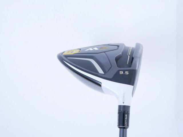 Driver : Taylormade : ไดรเวอร์ Taylormade M2 (460cc.) Loft 9.5 Flex SR