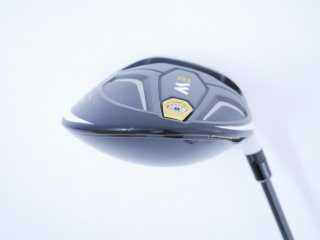 Driver : Taylormade : ไดรเวอร์ Taylormade M2 (460cc.) Loft 9.5 Flex SR