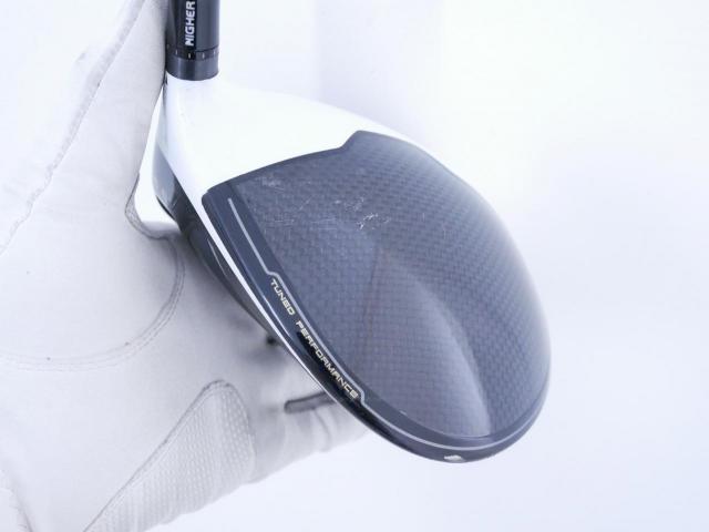 Driver : Taylormade : ไดรเวอร์ Taylormade M2 (460cc.) Loft 9.5 Flex SR
