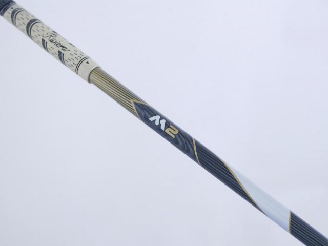 Driver : Taylormade : ไดรเวอร์ Taylormade M2 (460cc.) Loft 9.5 Flex SR