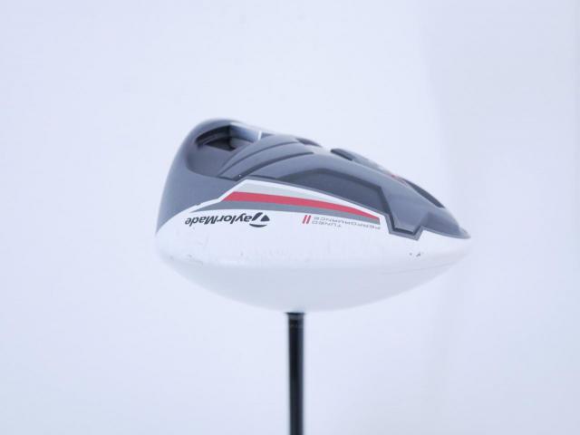 Driver : Taylormade : ไดรเวอร์ Taylormade R15 Loft 10 (ปรับได้) Flex S