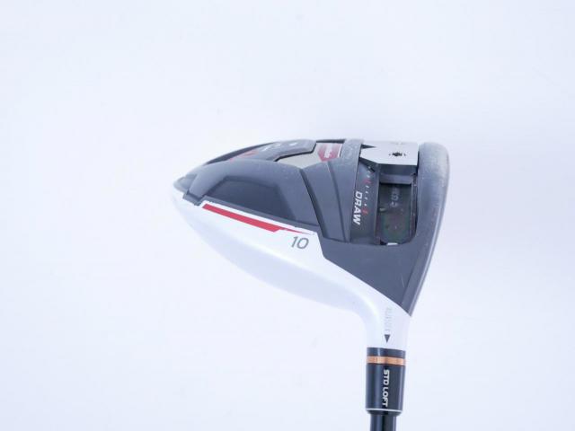 Driver : Taylormade : ไดรเวอร์ Taylormade R15 Loft 10 (ปรับได้) Flex S