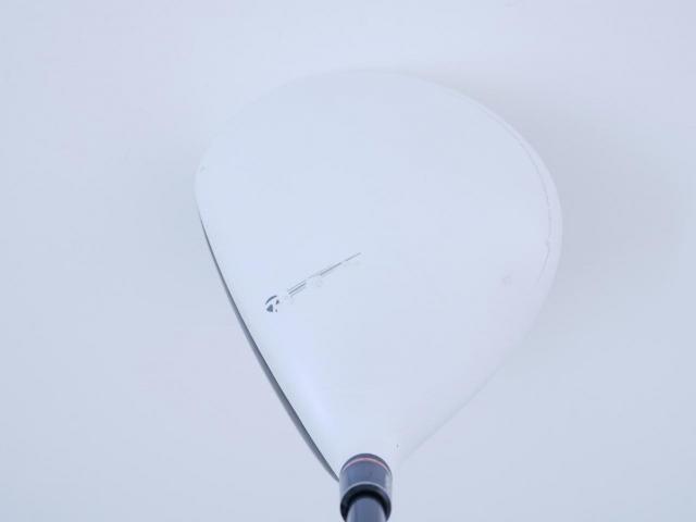 Driver : Taylormade : ไดรเวอร์ Taylormade R15 Loft 10 (ปรับได้) Flex S