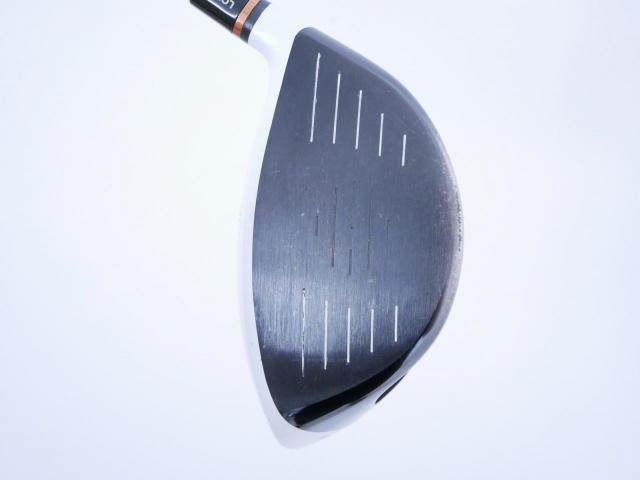 Driver : Taylormade : ไดรเวอร์ Taylormade R15 Loft 10 (ปรับได้) Flex S