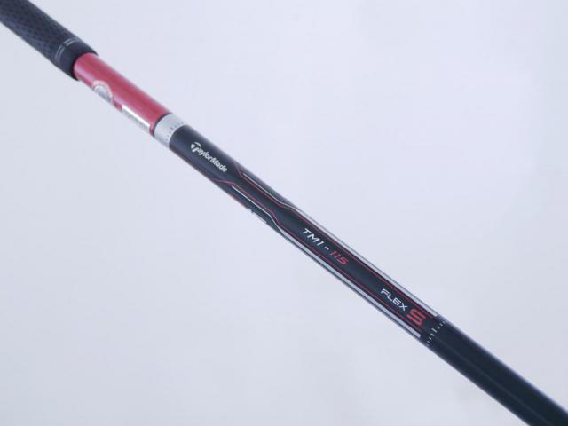 Driver : Taylormade : ไดรเวอร์ Taylormade R15 Loft 10 (ปรับได้) Flex S