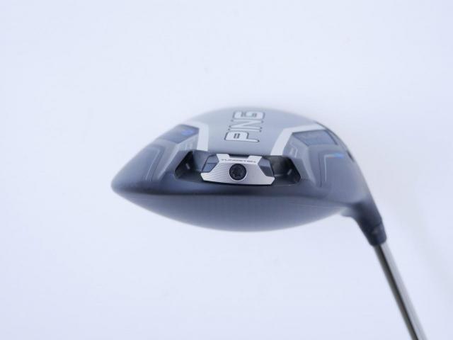 Driver : PING : ไดรเวอร์ Ping G440 LST (รุ่นล่าสุด ออกปี 2025 Japan Spec) Loft 10.5 ก้าน Ping Tour 2.0 65 Flex S