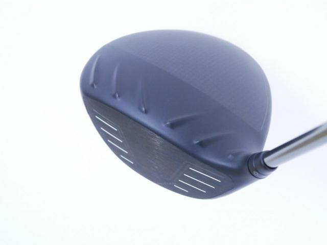 Driver : PING : ไดรเวอร์ Ping G440 LST (รุ่นล่าสุด ออกปี 2025 Japan Spec) Loft 10.5 ก้าน Ping Tour 2.0 65 Flex S