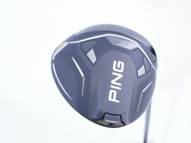 Driver : PING : ไดรเวอร์ Ping G430 Max 10K (ออกปี 2024 Japan Spec) Loft 9 (ปรับได้) ก้าน Ping Tour 2.0 65 Flex S