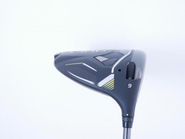 Driver : PING : ไดรเวอร์ Ping G430 Max 10K (ออกปี 2024 Japan Spec) Loft 9 (ปรับได้) ก้าน Ping Tour 2.0 65 Flex S