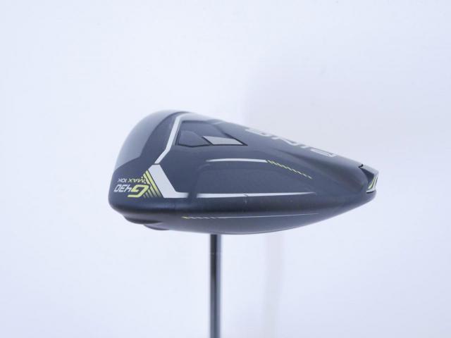 Driver : PING : ไดรเวอร์ Ping G430 Max 10K (ออกปี 2024 Japan Spec) Loft 9 (ปรับได้) ก้าน Ping Tour 2.0 65 Flex S