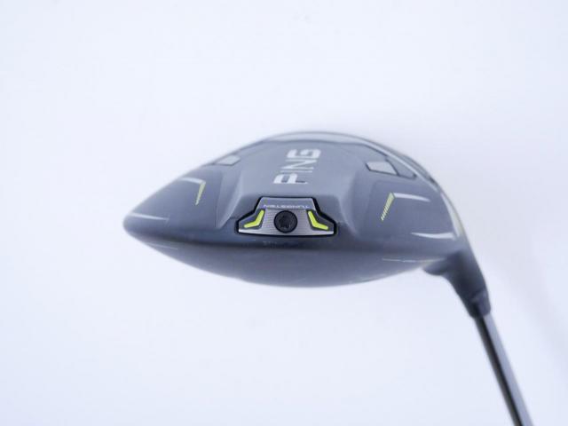 Driver : PING : ไดรเวอร์ Ping G430 Max 10K (ออกปี 2024 Japan Spec) Loft 9 (ปรับได้) ก้าน Ping Tour 2.0 65 Flex S